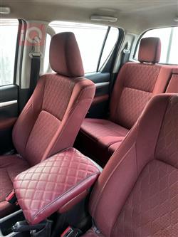 تويوتا هايلوكس